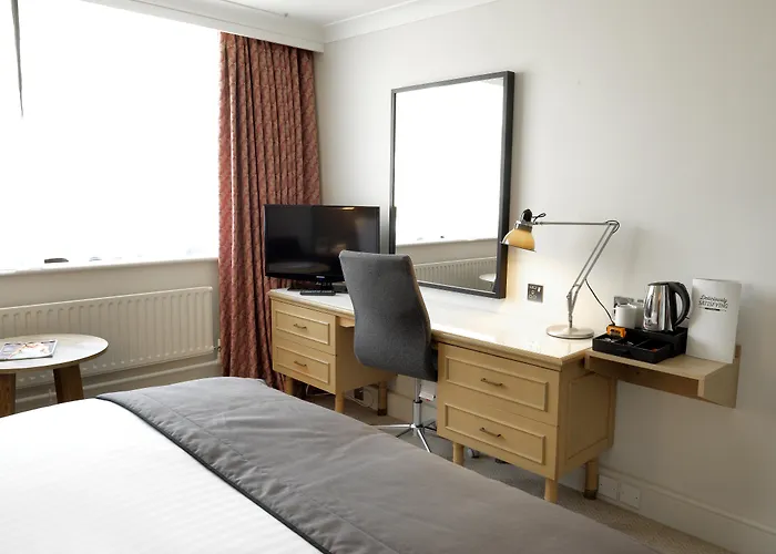 Holiday Inn Peterborough West By Ihg
