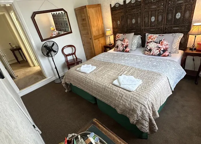Cambridge Bed & Breakfast