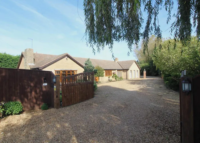 Highfields Holidays Bed & Breakfast