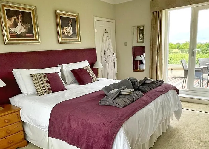 Marston Croft B&B