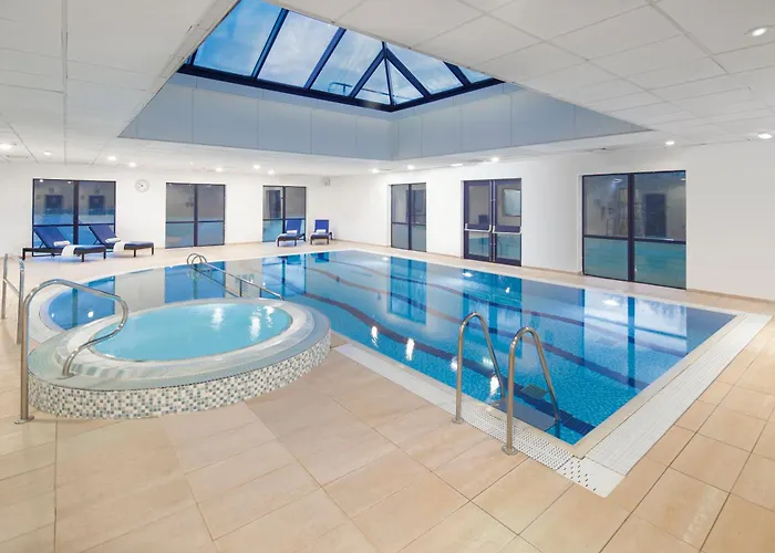 Holiday Inn Peterborough West By Ihg